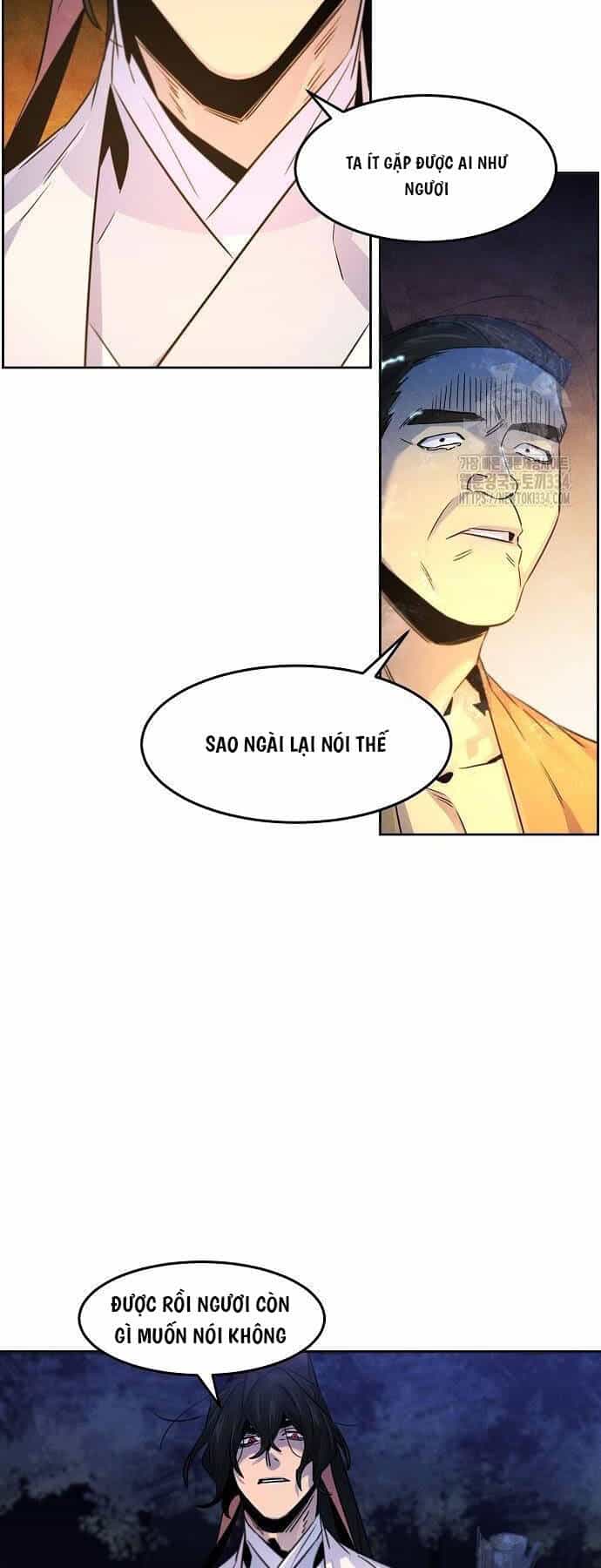 Cuồng Ma Tái Thế - Chương 119 - ảnh 50