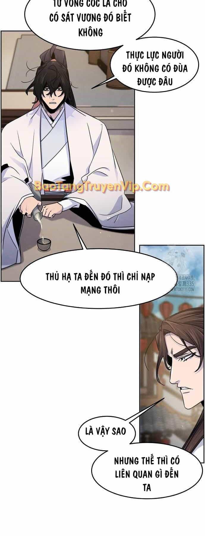 Cuồng Ma Tái Thế - Chương 120 - ảnh 38