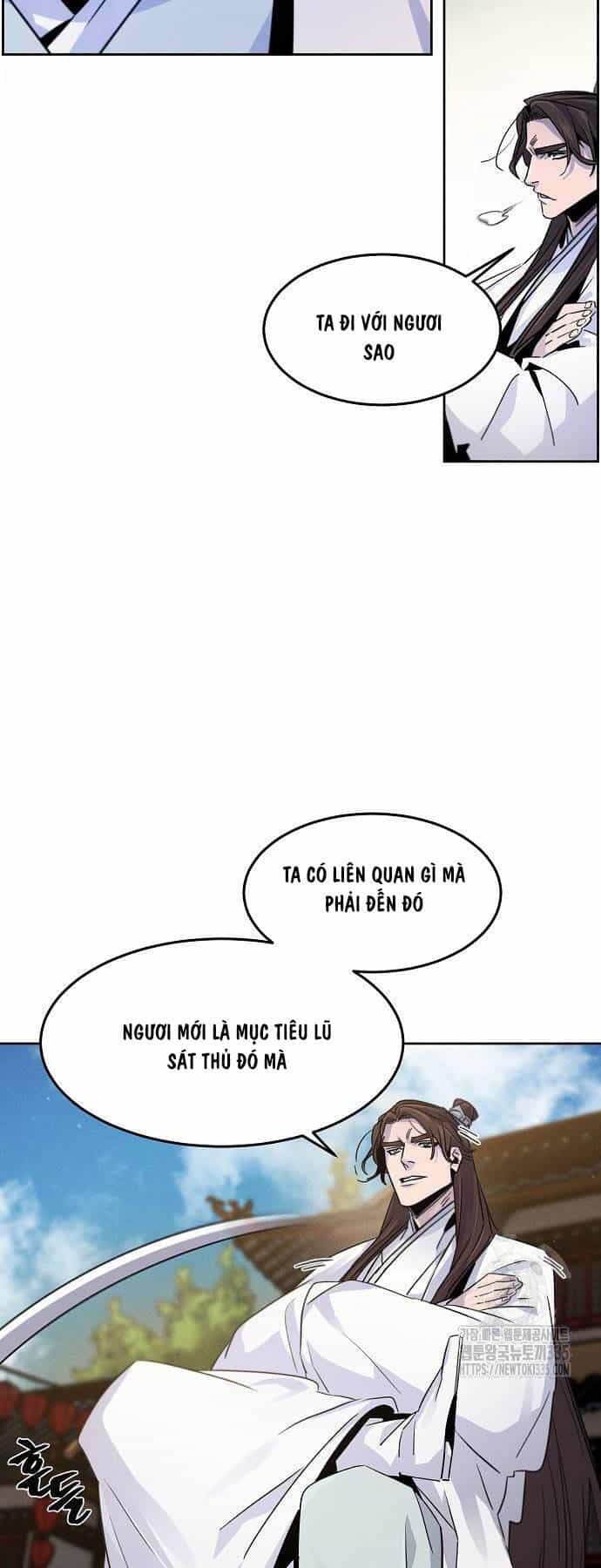 Cuồng Ma Tái Thế - Chương 120 - ảnh 45