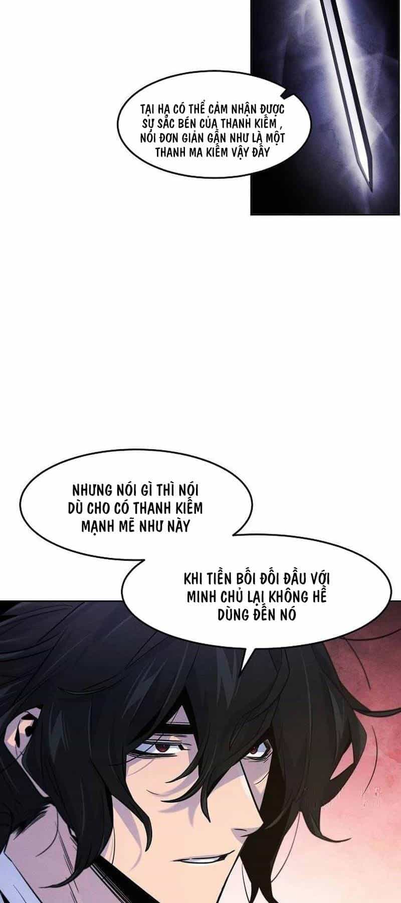 Cuồng Ma Tái Thế - Chương 121 - ảnh 36