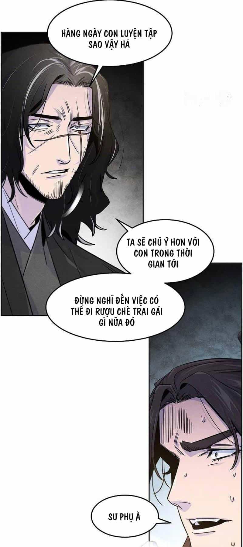 Cuồng Ma Tái Thế - Chương 121 - ảnh 73