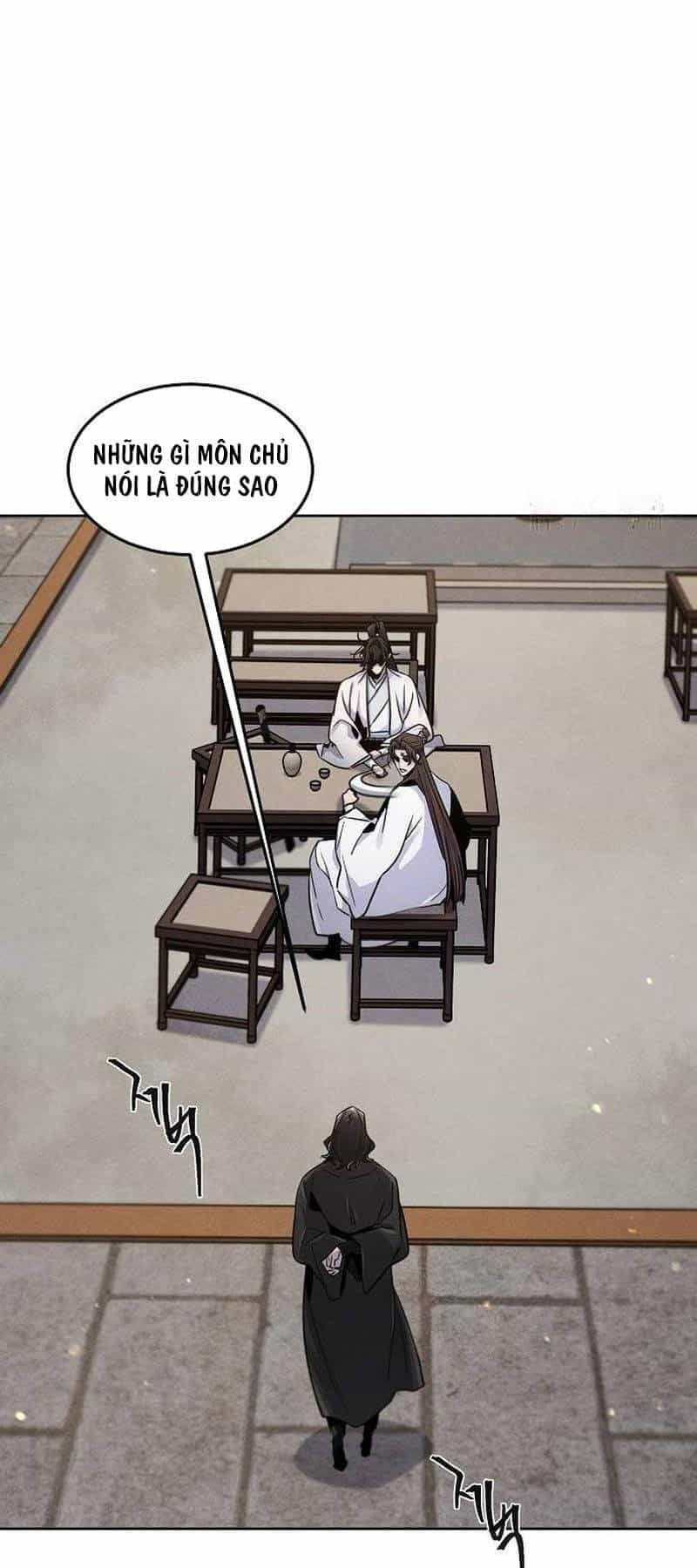 Cuồng Ma Tái Thế - Chương 121 - ảnh 8