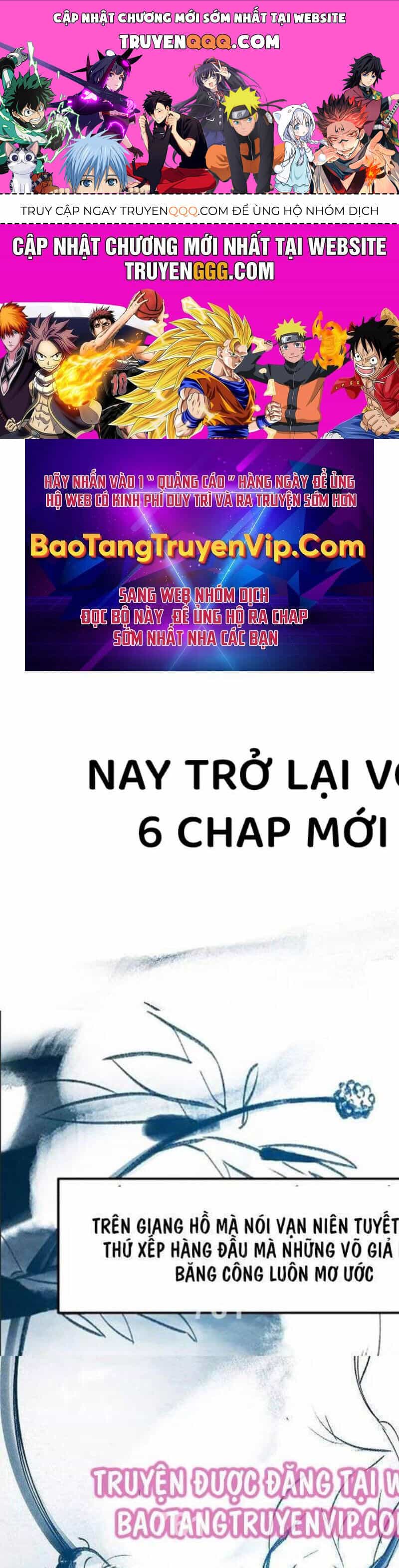 Cuồng Ma Tái Thế - Chương 121.5 - ảnh 1