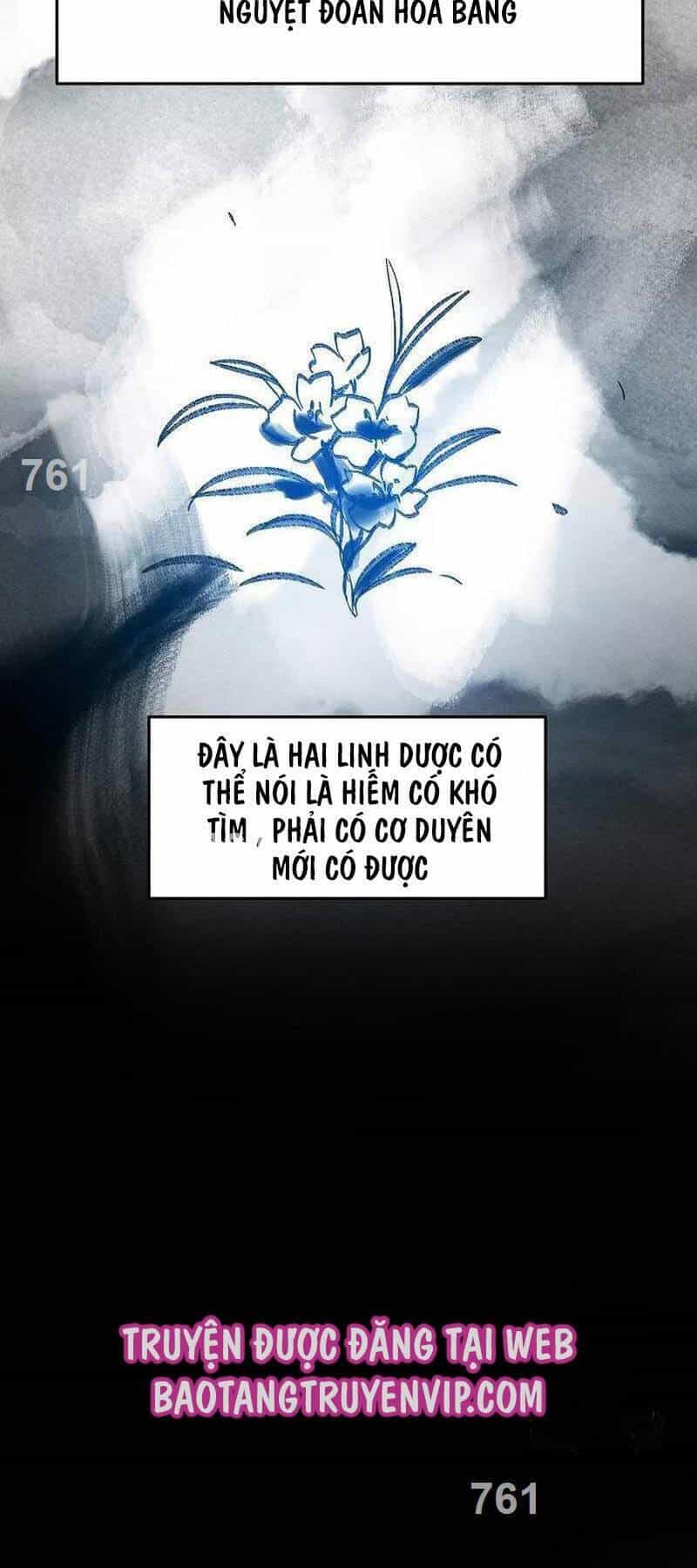 Cuồng Ma Tái Thế - Chương 121.5 - ảnh 2