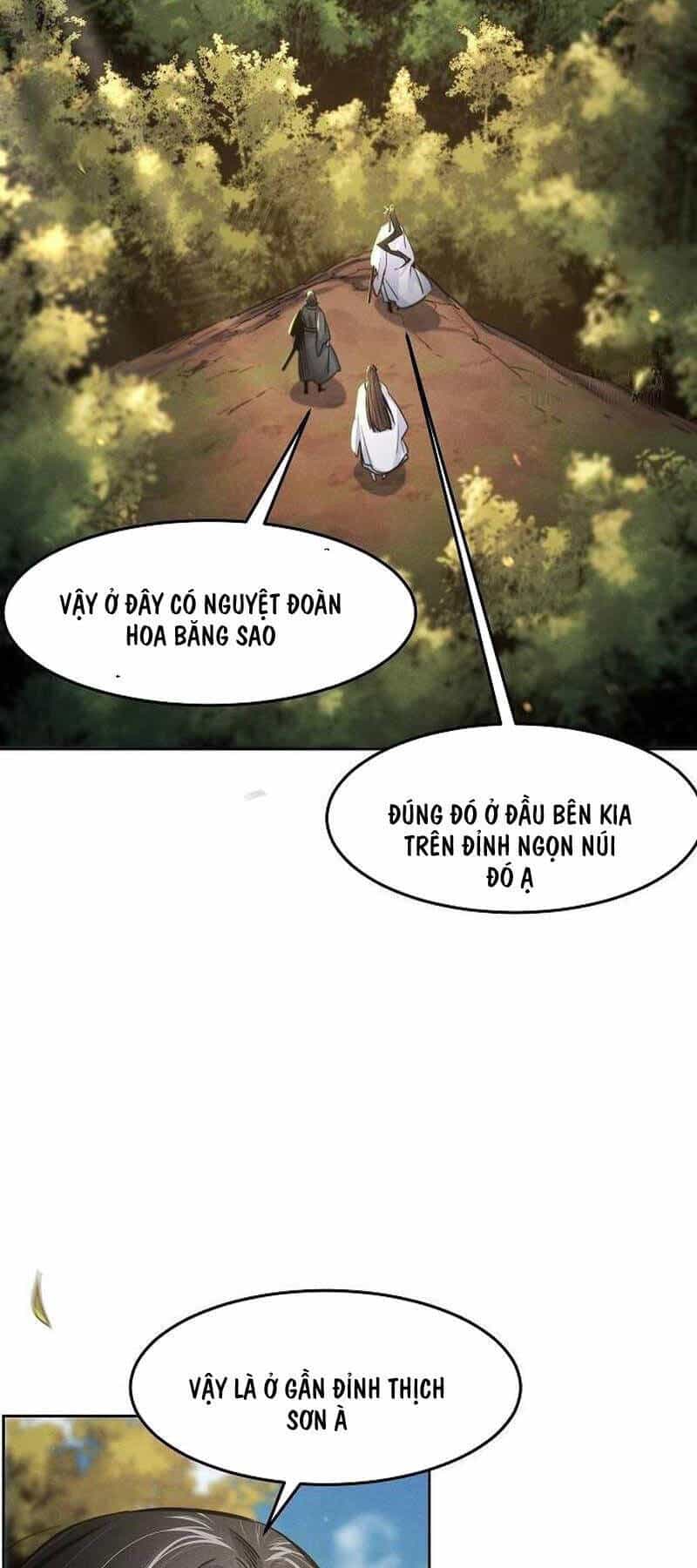 Cuồng Ma Tái Thế - Chương 121.5 - ảnh 43