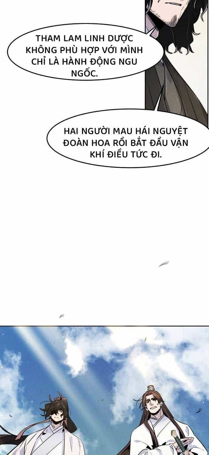 Cuồng Ma Tái Thế - Chương 122 - ảnh 8