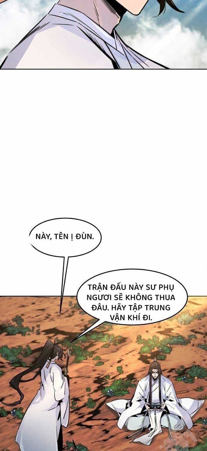Cuồng Ma Tái Thế - Chương 123 - ảnh 10