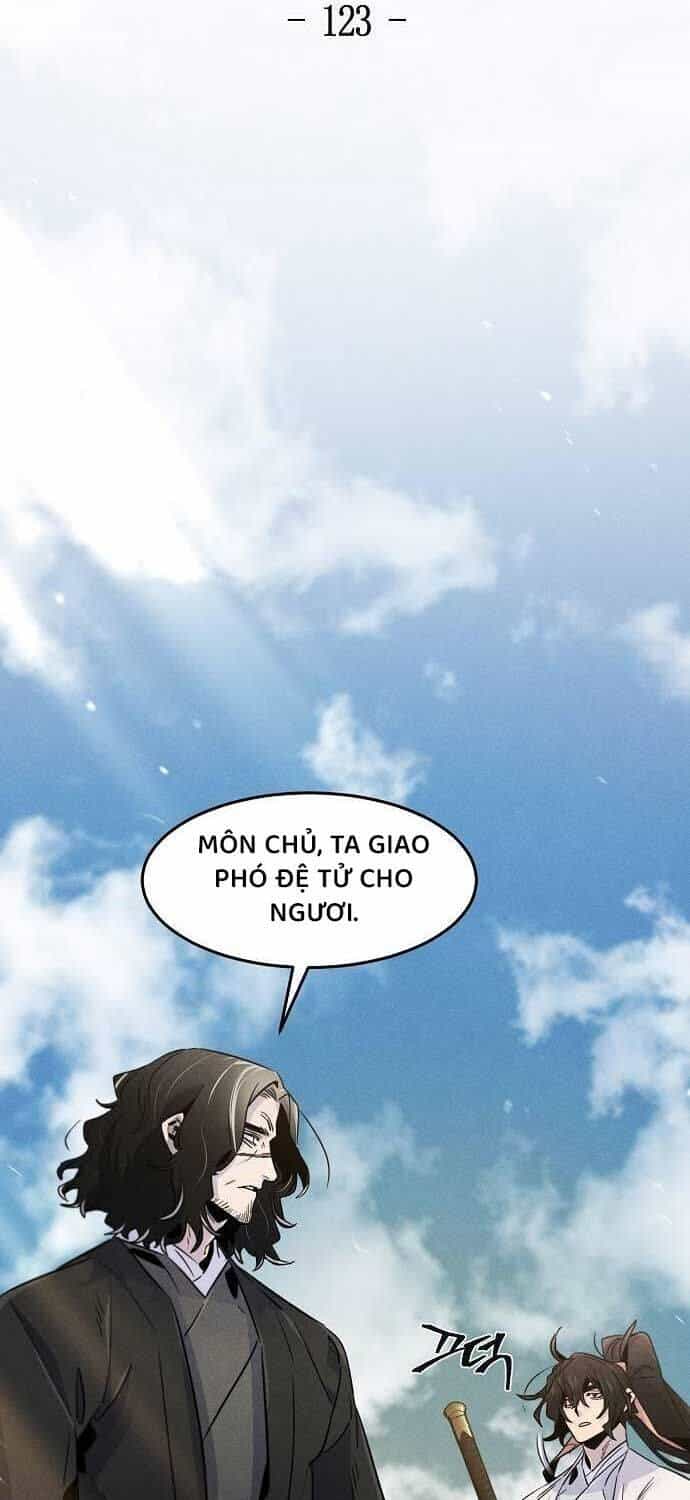 Cuồng Ma Tái Thế - Chương 123 - ảnh 2