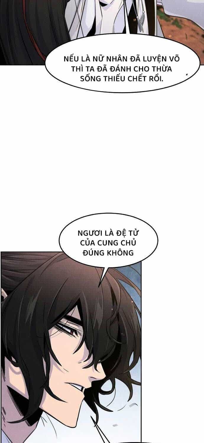 Cuồng Ma Tái Thế - Chương 123 - ảnh 25