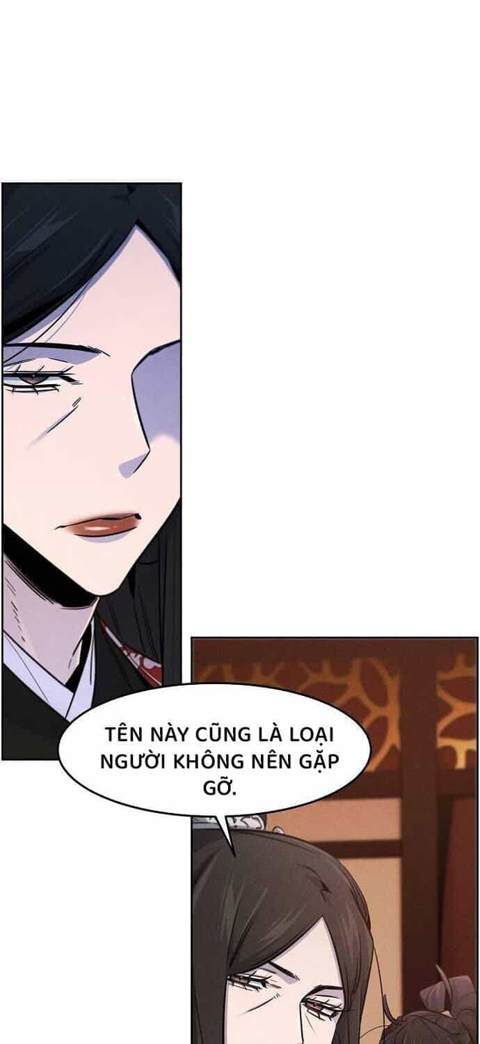 Cuồng Ma Tái Thế - Chương 126 - ảnh 20