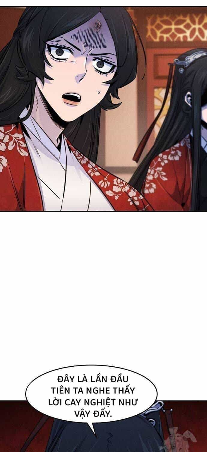 Cuồng Ma Tái Thế - Chương 126 - ảnh 28