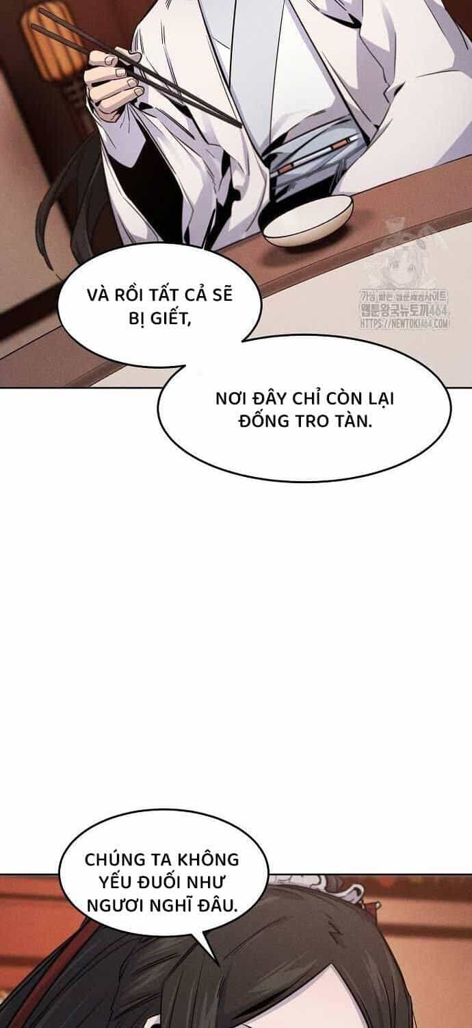 Cuồng Ma Tái Thế - Chương 126 - ảnh 33