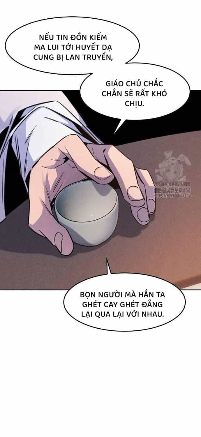 Cuồng Ma Tái Thế - Chương 126 - ảnh 44