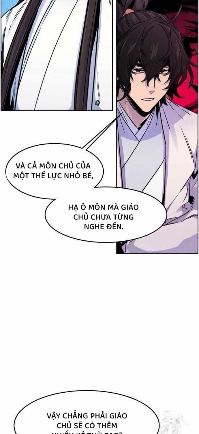Cuồng Ma Tái Thế - Chương 126 - ảnh 46