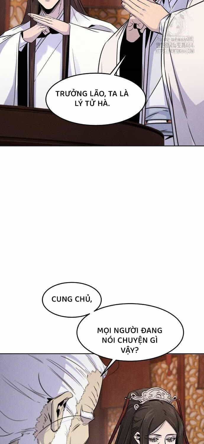 Cuồng Ma Tái Thế - Chương 127 - ảnh 21