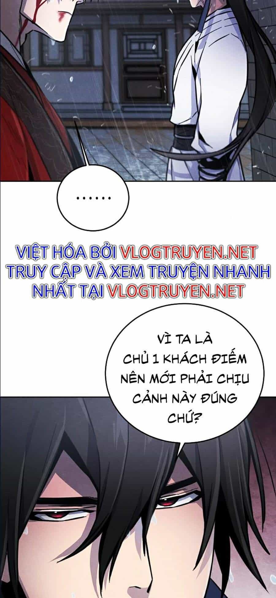 Cuồng Ma Tái Thế - Chương 13 - ảnh 26