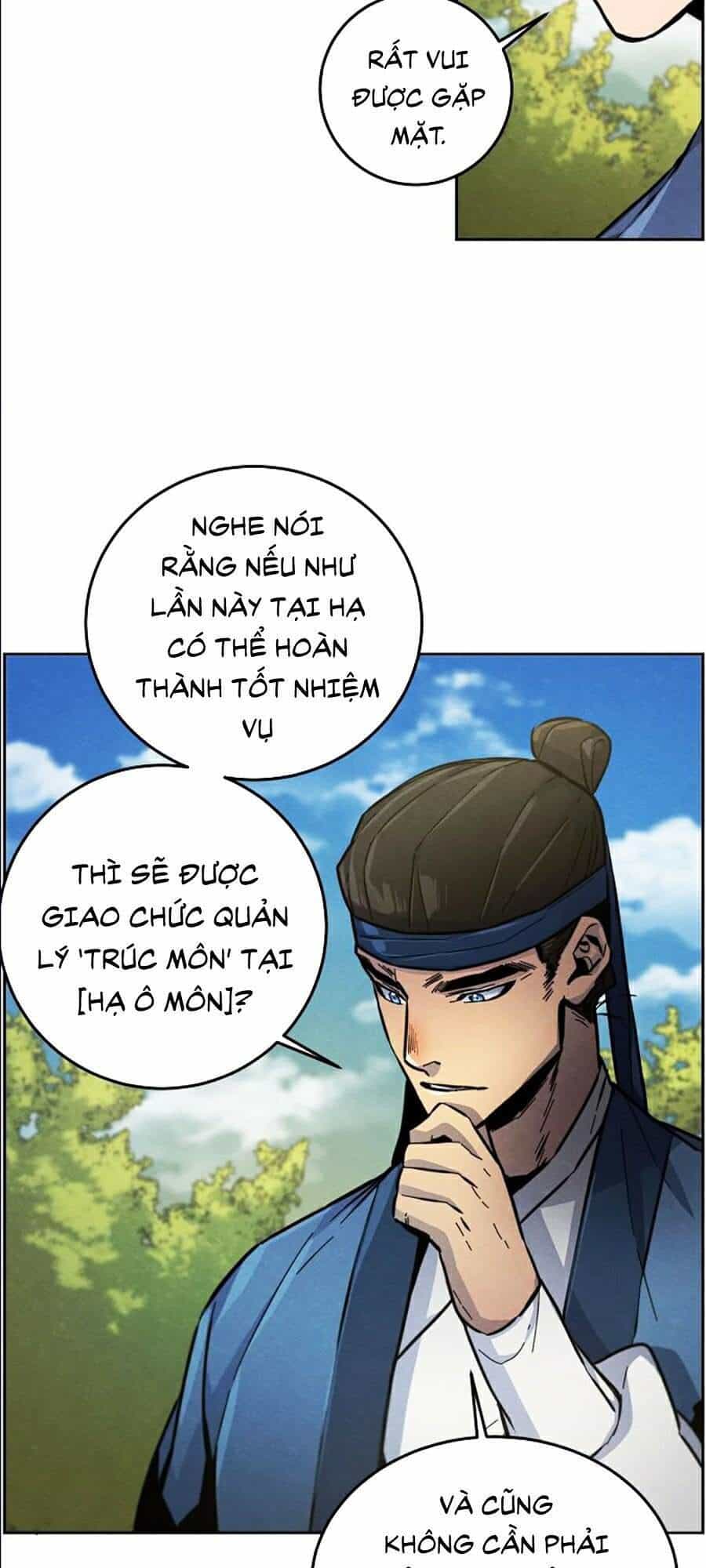 Cuồng Ma Tái Thế - Chương 13 - ảnh 50