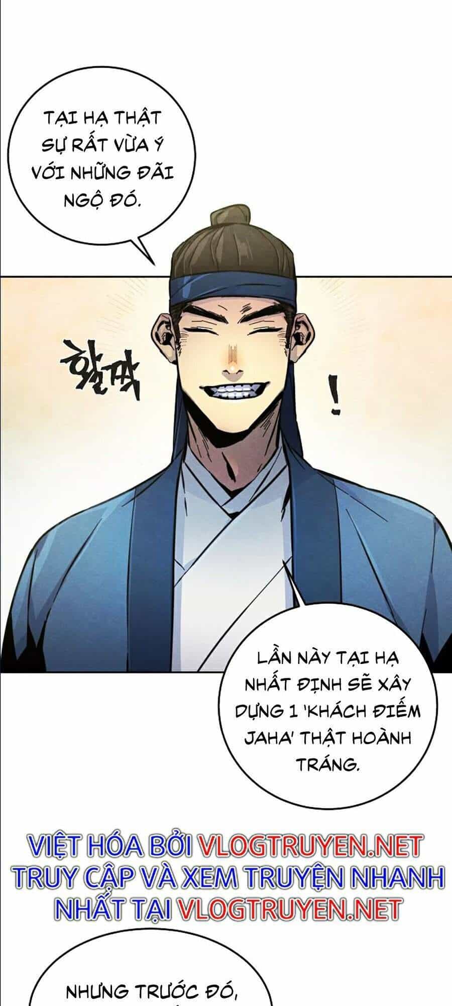 Cuồng Ma Tái Thế - Chương 13 - ảnh 52
