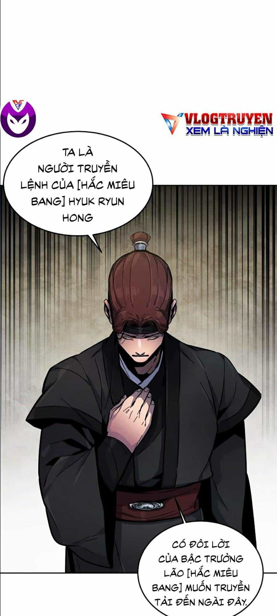 Cuồng Ma Tái Thế - Chương 13 - ảnh 91