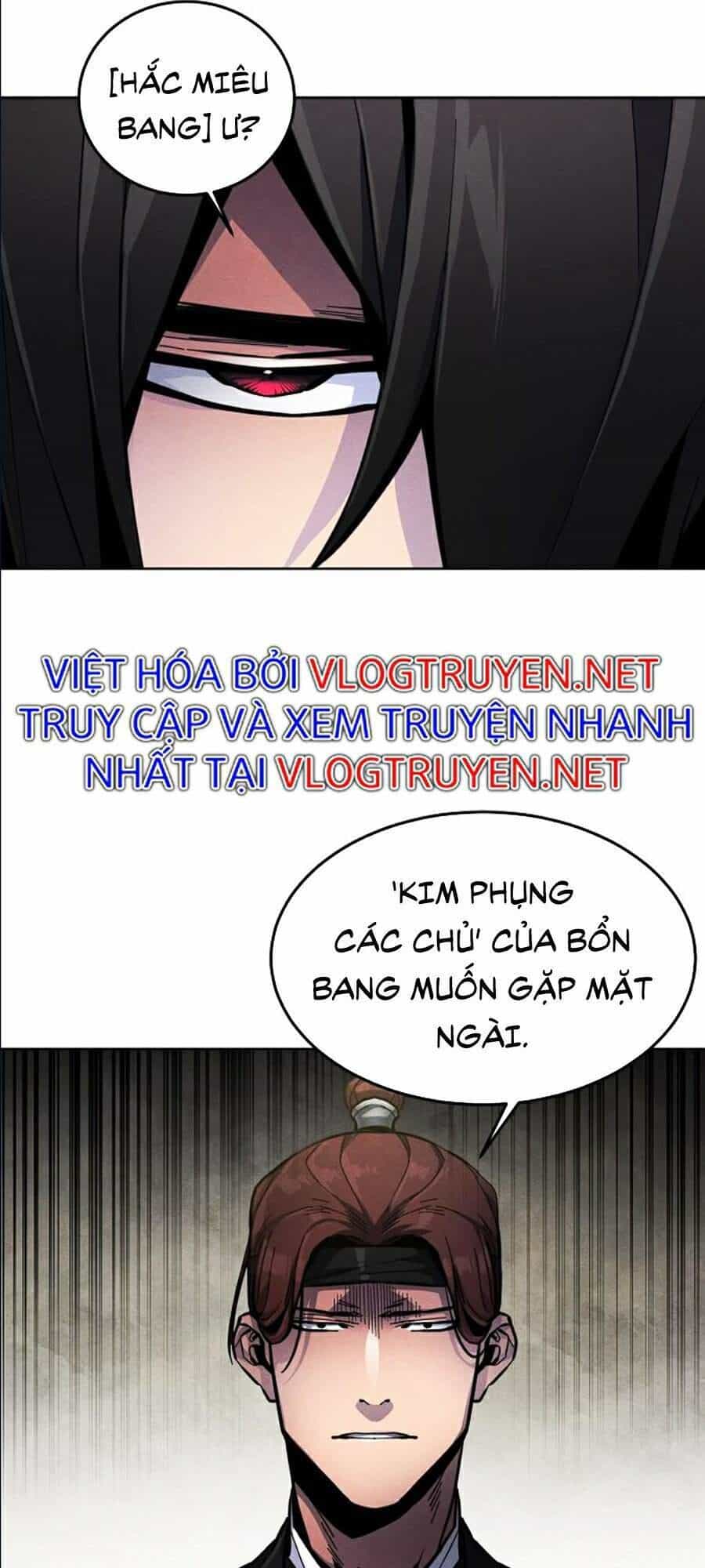 Cuồng Ma Tái Thế - Chương 13 - ảnh 93