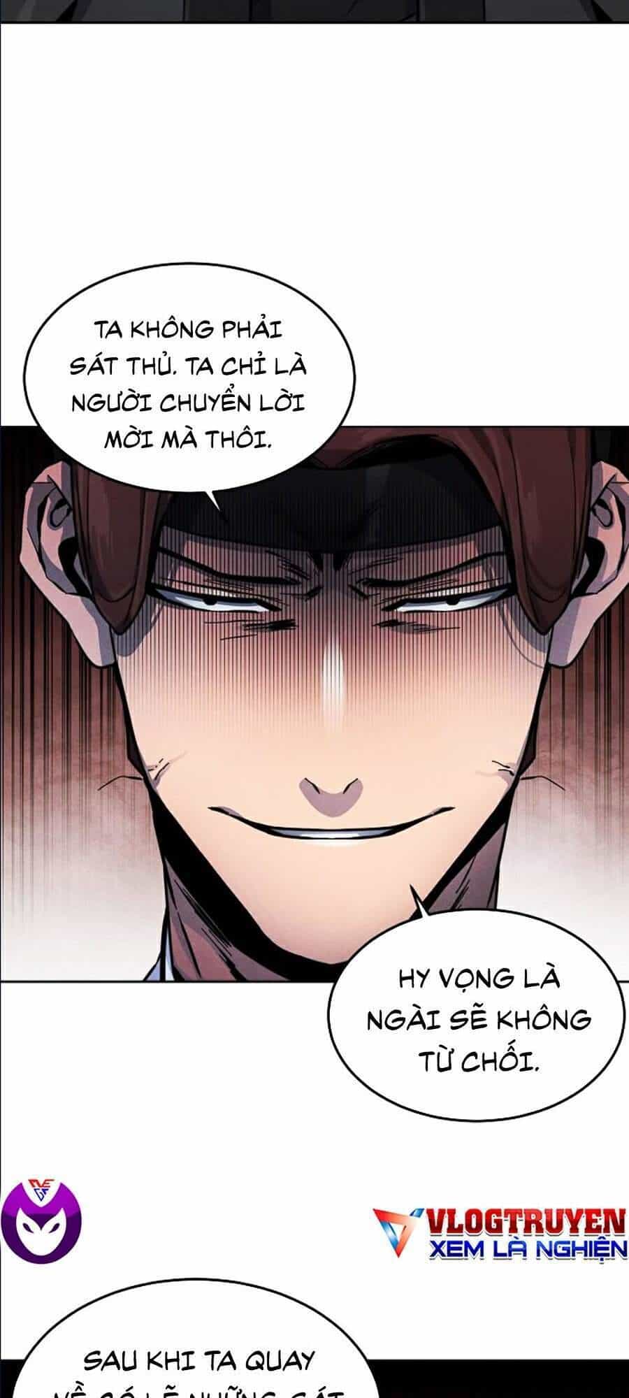 Cuồng Ma Tái Thế - Chương 13 - ảnh 95