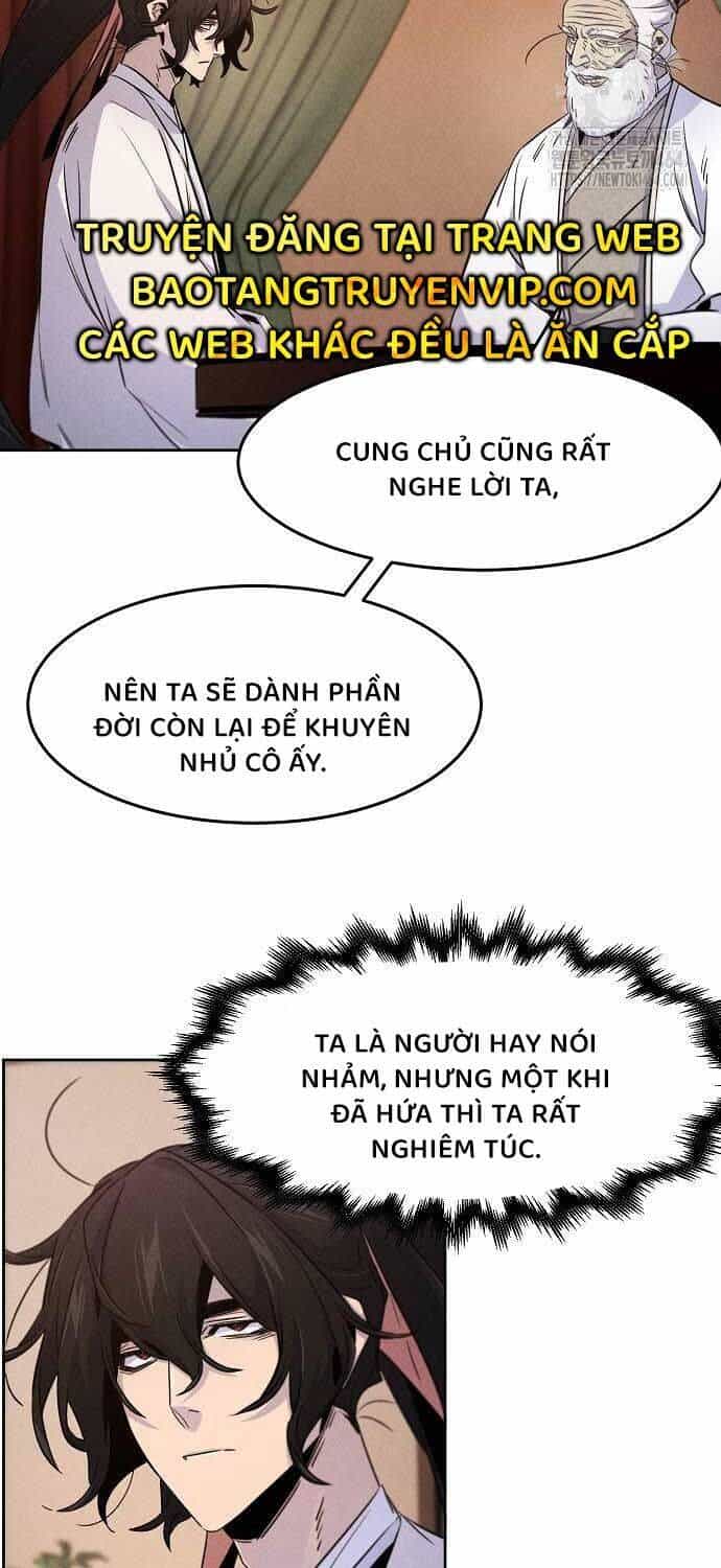 Cuồng Ma Tái Thế - Chương 128 - ảnh 11