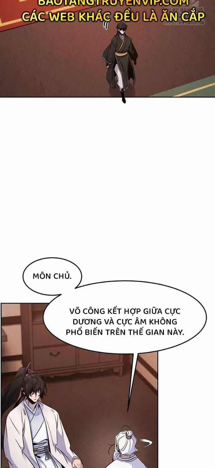 Cuồng Ma Tái Thế - Chương 128 - ảnh 19