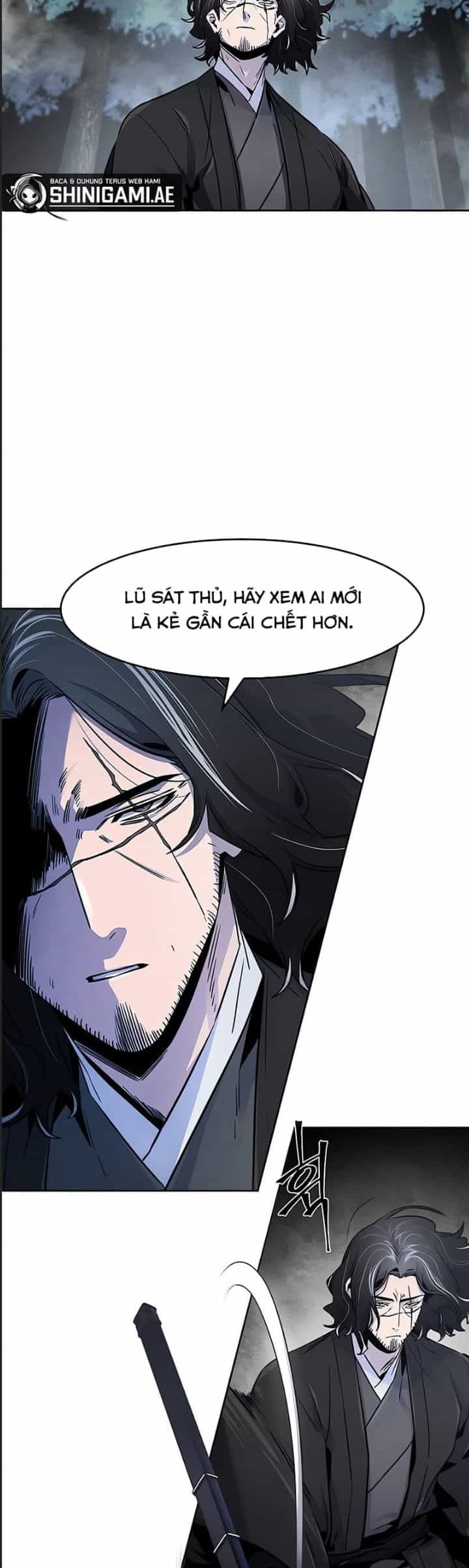 Cuồng Ma Tái Thế - Chương 130 - ảnh 12