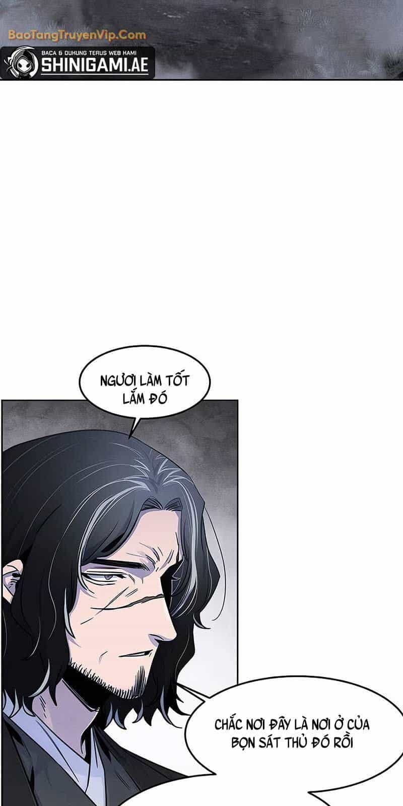 Cuồng Ma Tái Thế - Chương 132 - ảnh 28
