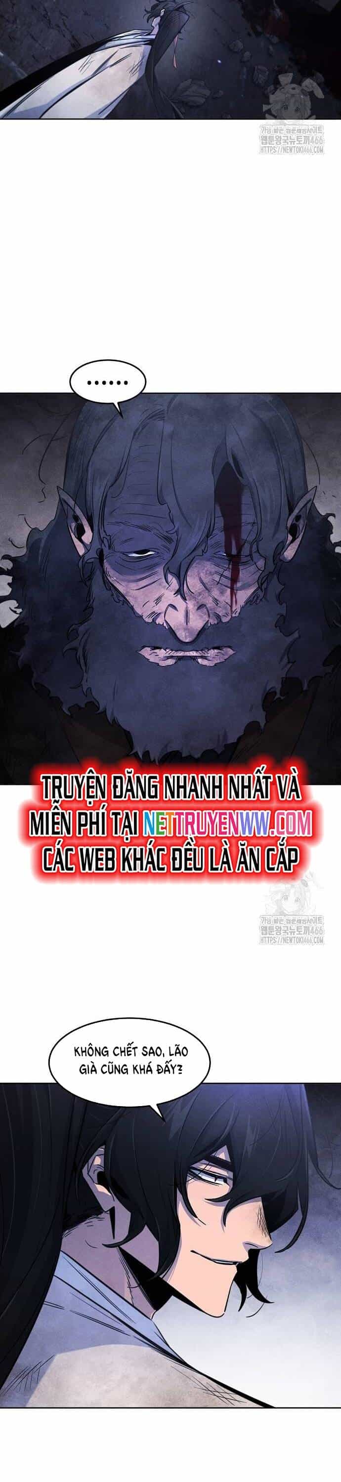 Cuồng Ma Tái Thế - Chương 133 - ảnh 25
