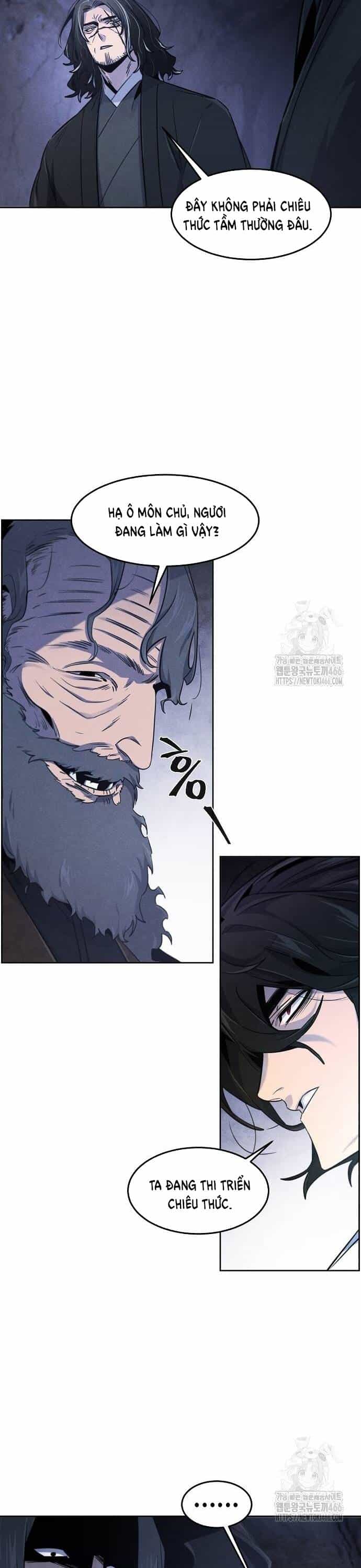 Cuồng Ma Tái Thế - Chương 133 - ảnh 6