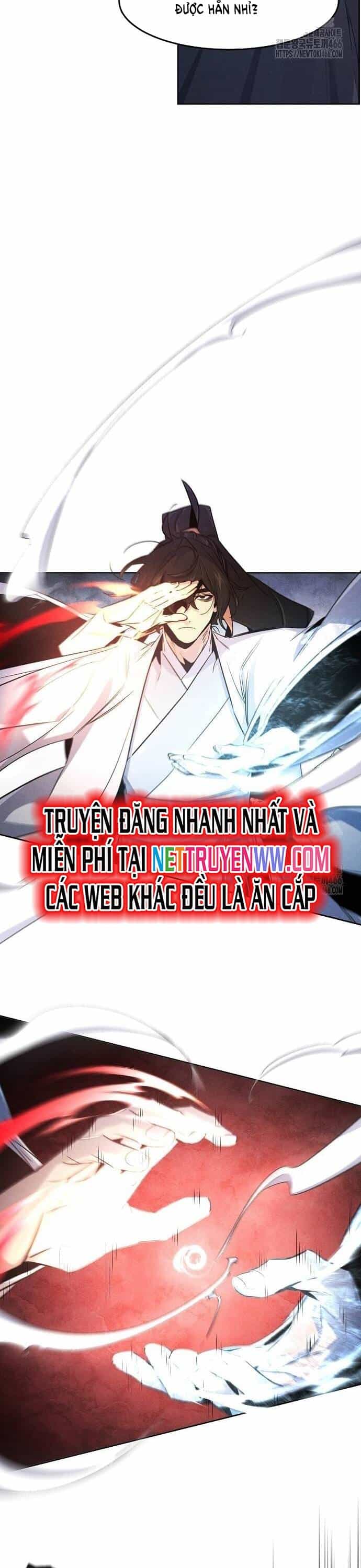 Cuồng Ma Tái Thế - Chương 133 - ảnh 8