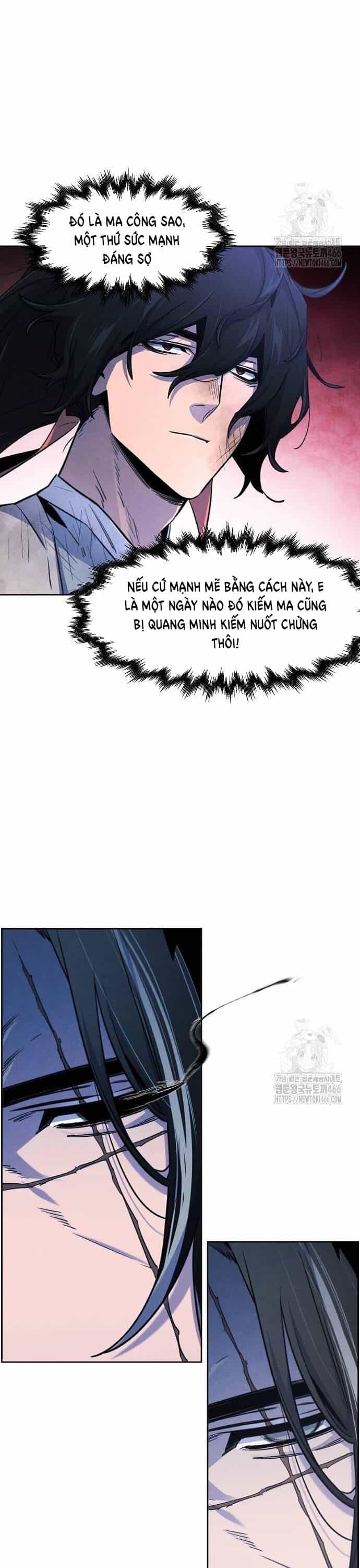 Cuồng Ma Tái Thế - Chương 134 - ảnh 18