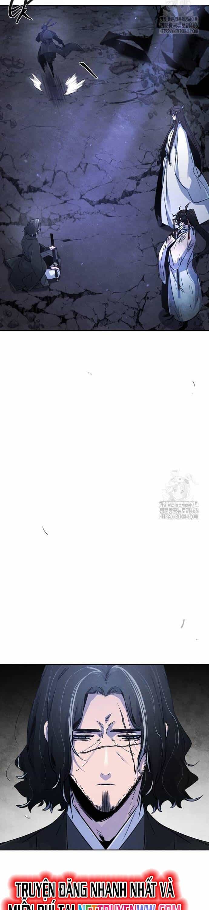 Cuồng Ma Tái Thế - Chương 134 - ảnh 24