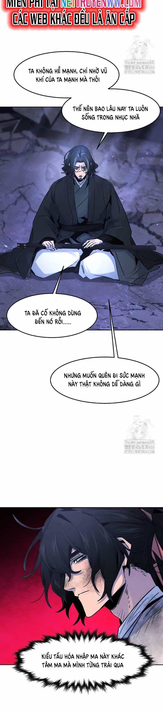 Cuồng Ma Tái Thế - Chương 134 - ảnh 25
