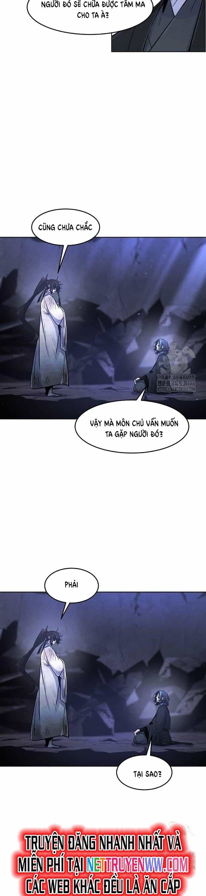 Cuồng Ma Tái Thế - Chương 134 - ảnh 30