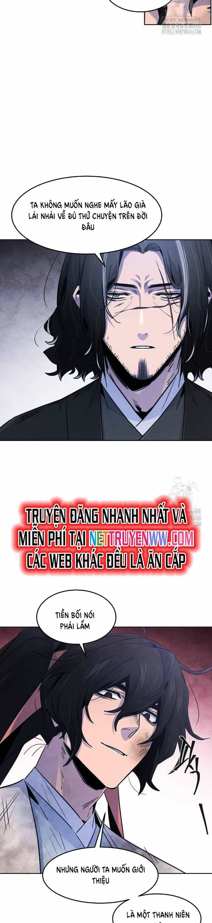 Cuồng Ma Tái Thế - Chương 134 - ảnh 32