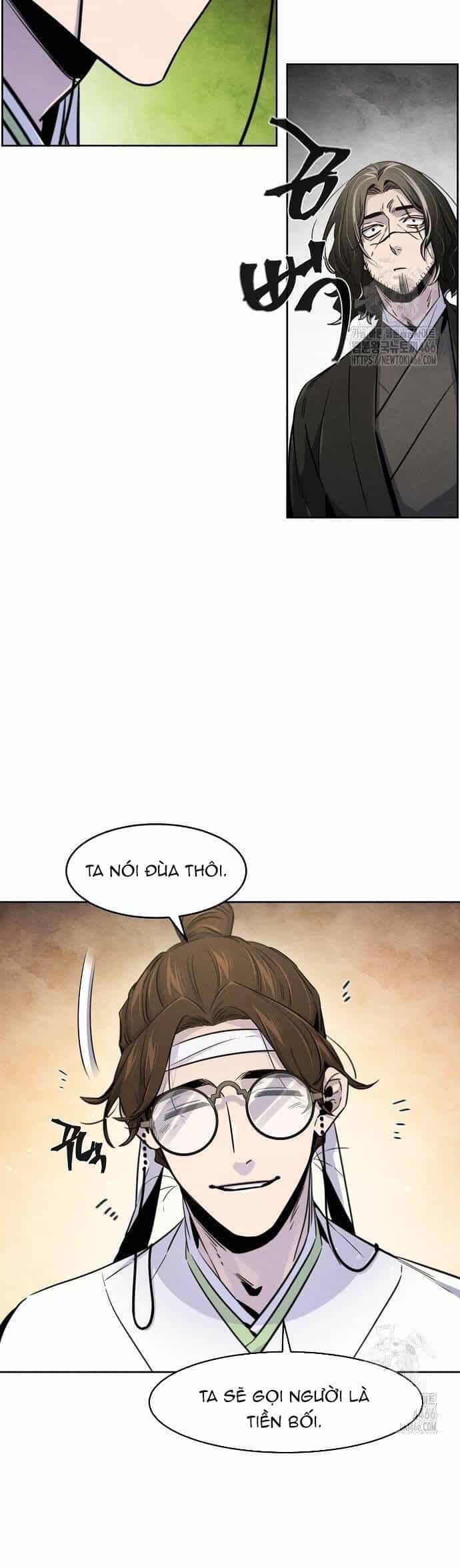 Cuồng Ma Tái Thế - Chương 135 - ảnh 14