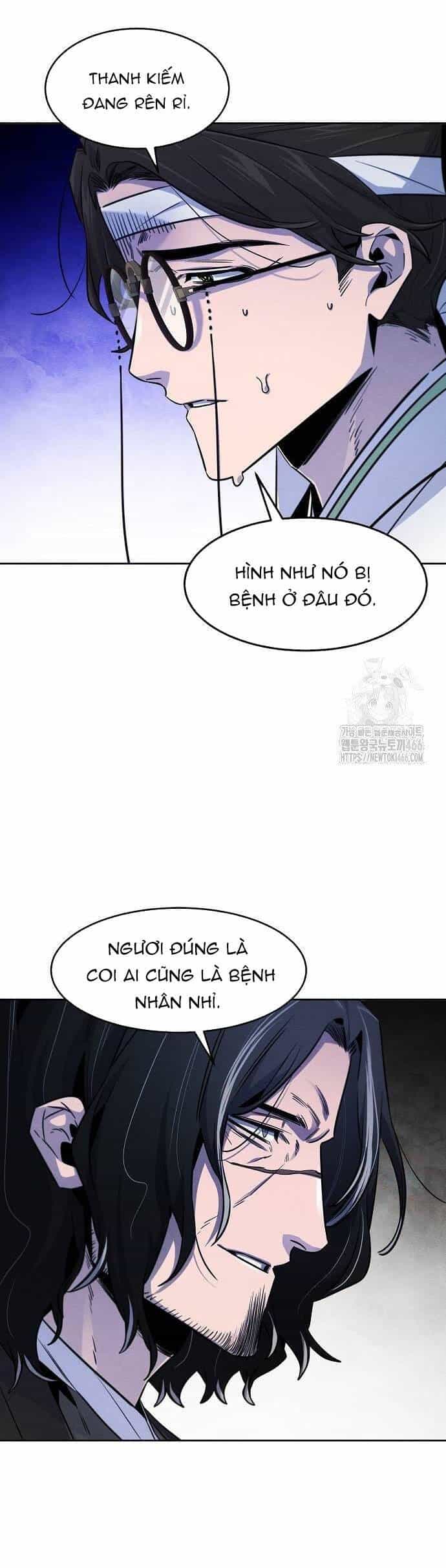 Cuồng Ma Tái Thế - Chương 135 - ảnh 26