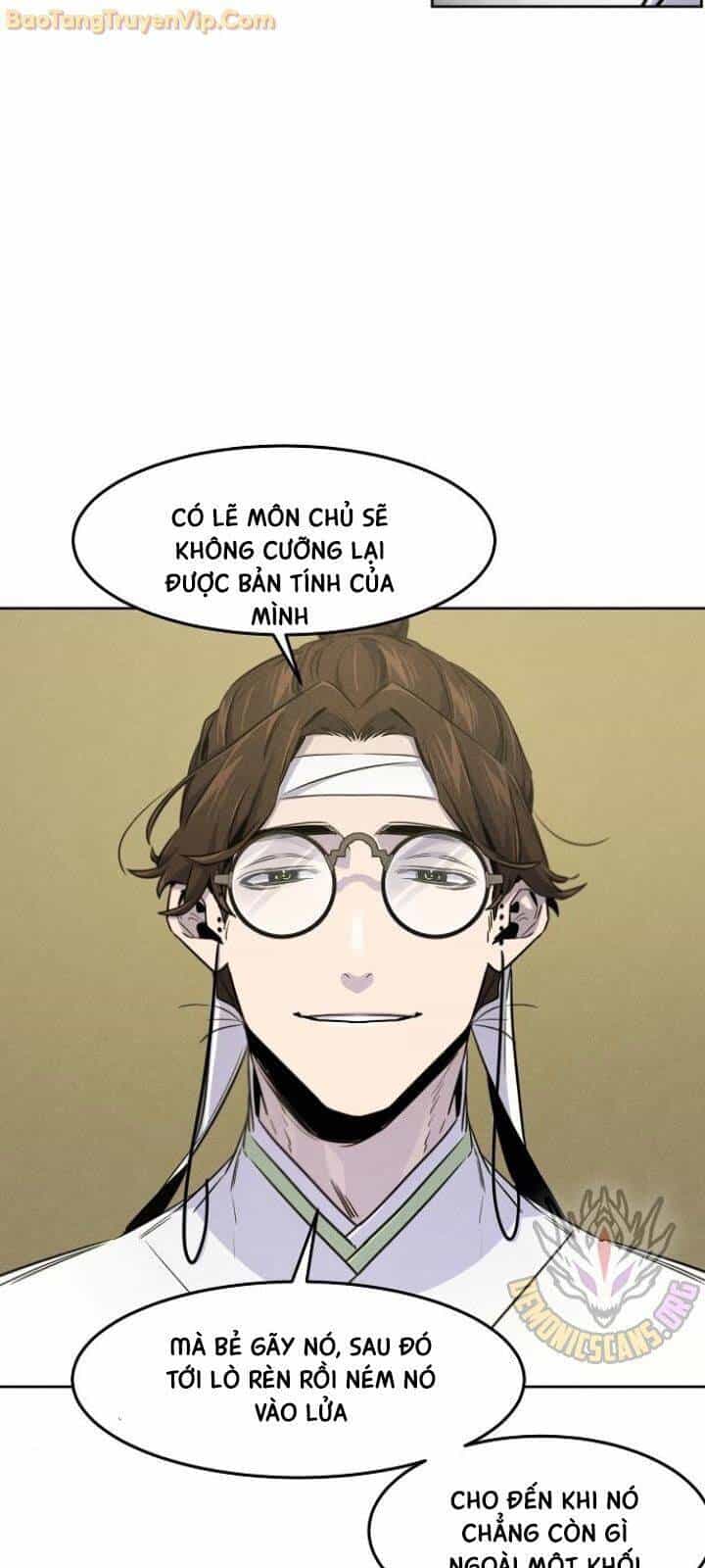 Cuồng Ma Tái Thế - Chương 136 - ảnh 16