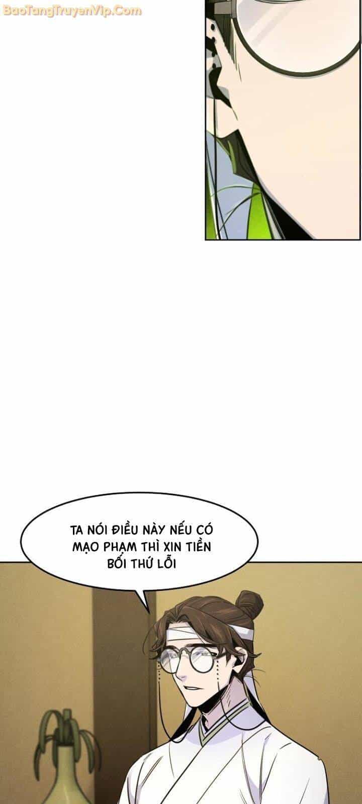 Cuồng Ma Tái Thế - Chương 136 - ảnh 25