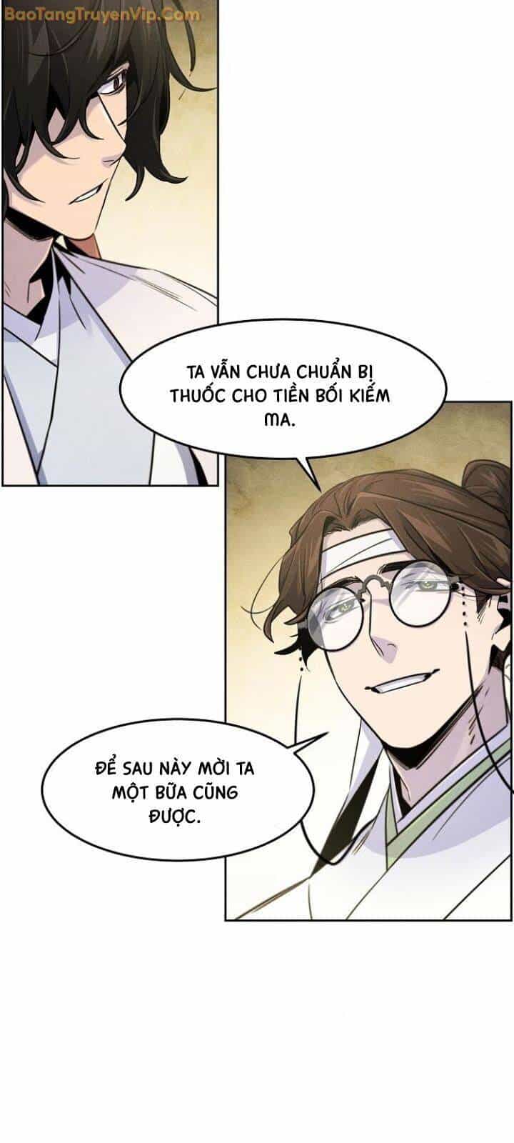 Cuồng Ma Tái Thế - Chương 136 - ảnh 41