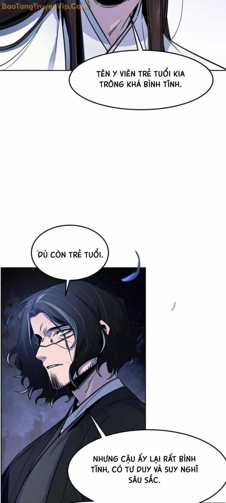Cuồng Ma Tái Thế - Chương 136 - ảnh 48