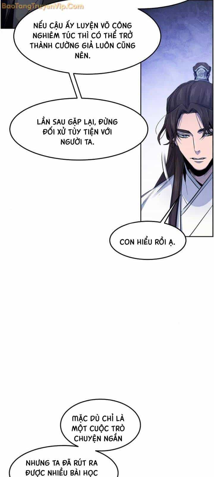 Cuồng Ma Tái Thế - Chương 136 - ảnh 49