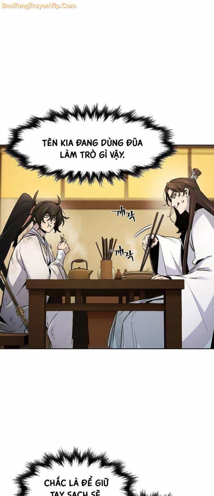 Cuồng Ma Tái Thế - Chương 137 - ảnh 25