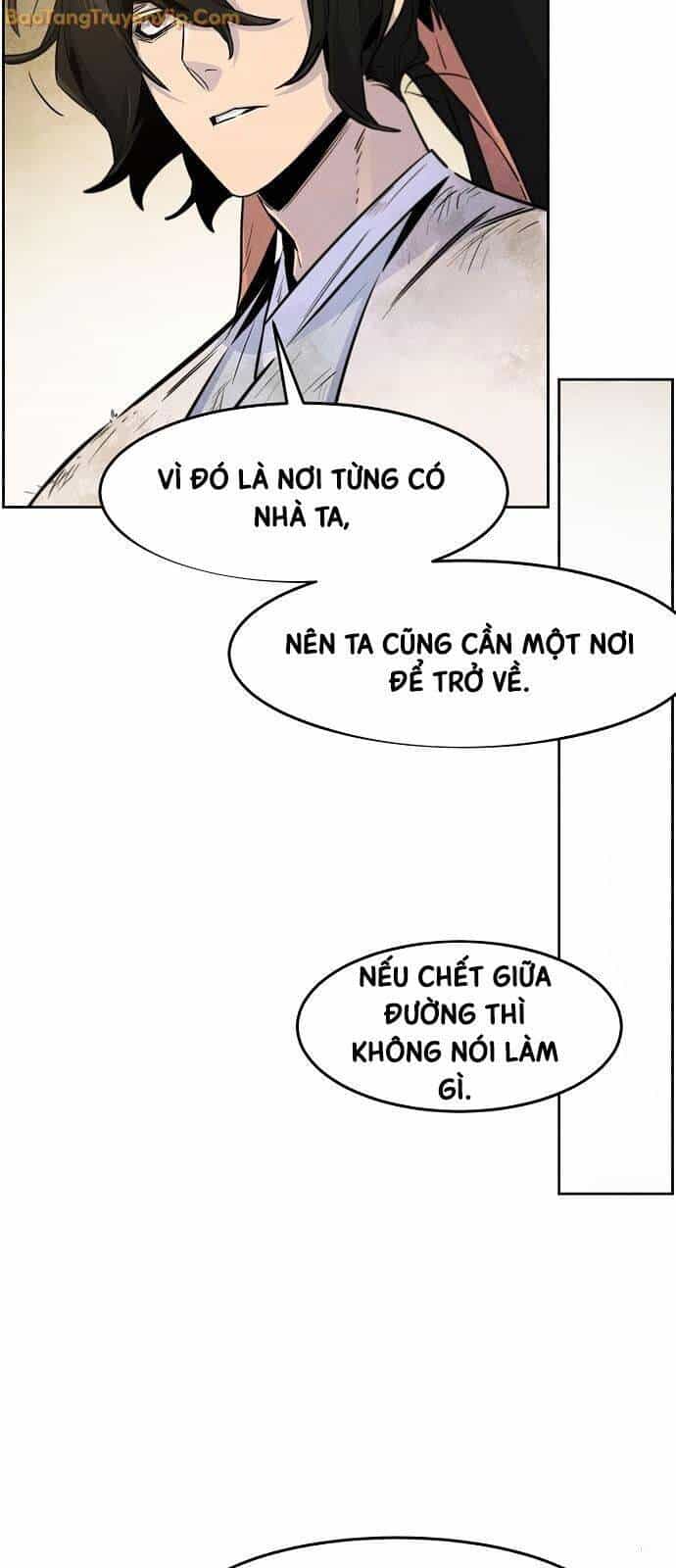 Cuồng Ma Tái Thế - Chương 137 - ảnh 8