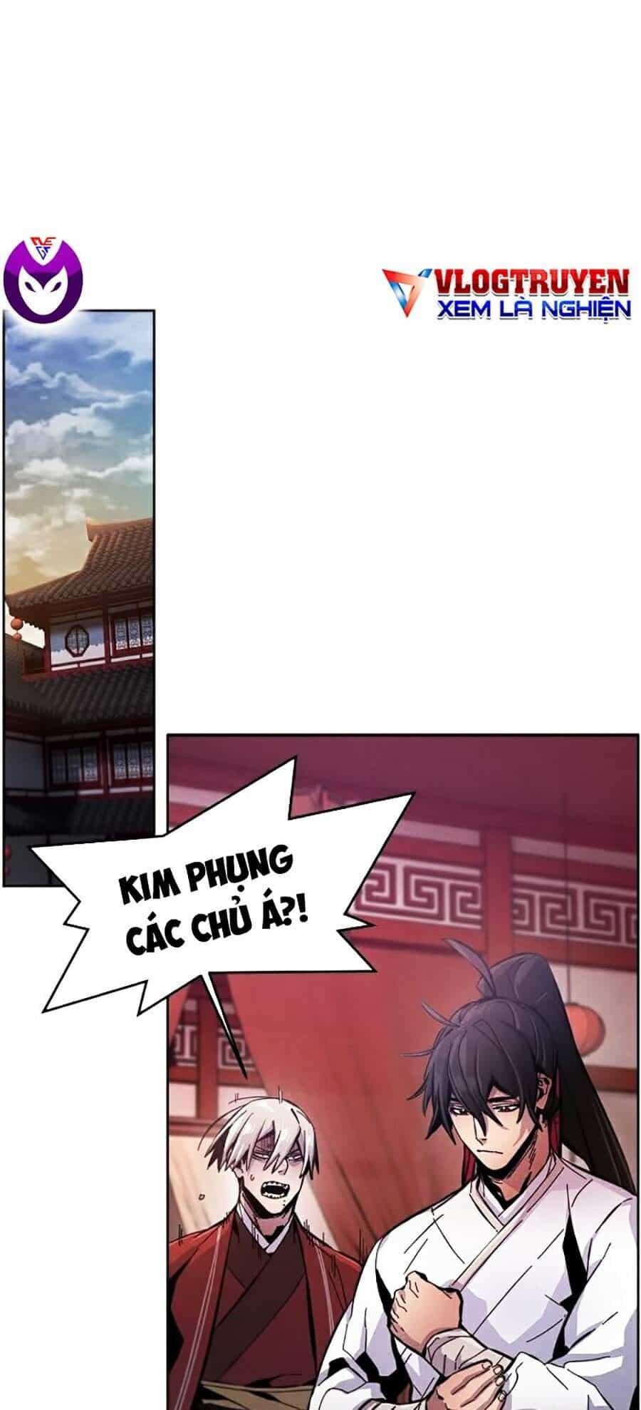 Cuồng Ma Tái Thế - Chương 14 - ảnh 14