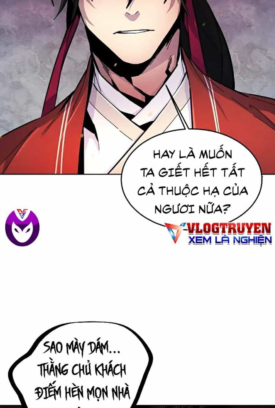 Cuồng Ma Tái Thế - Chương 14 - ảnh 97