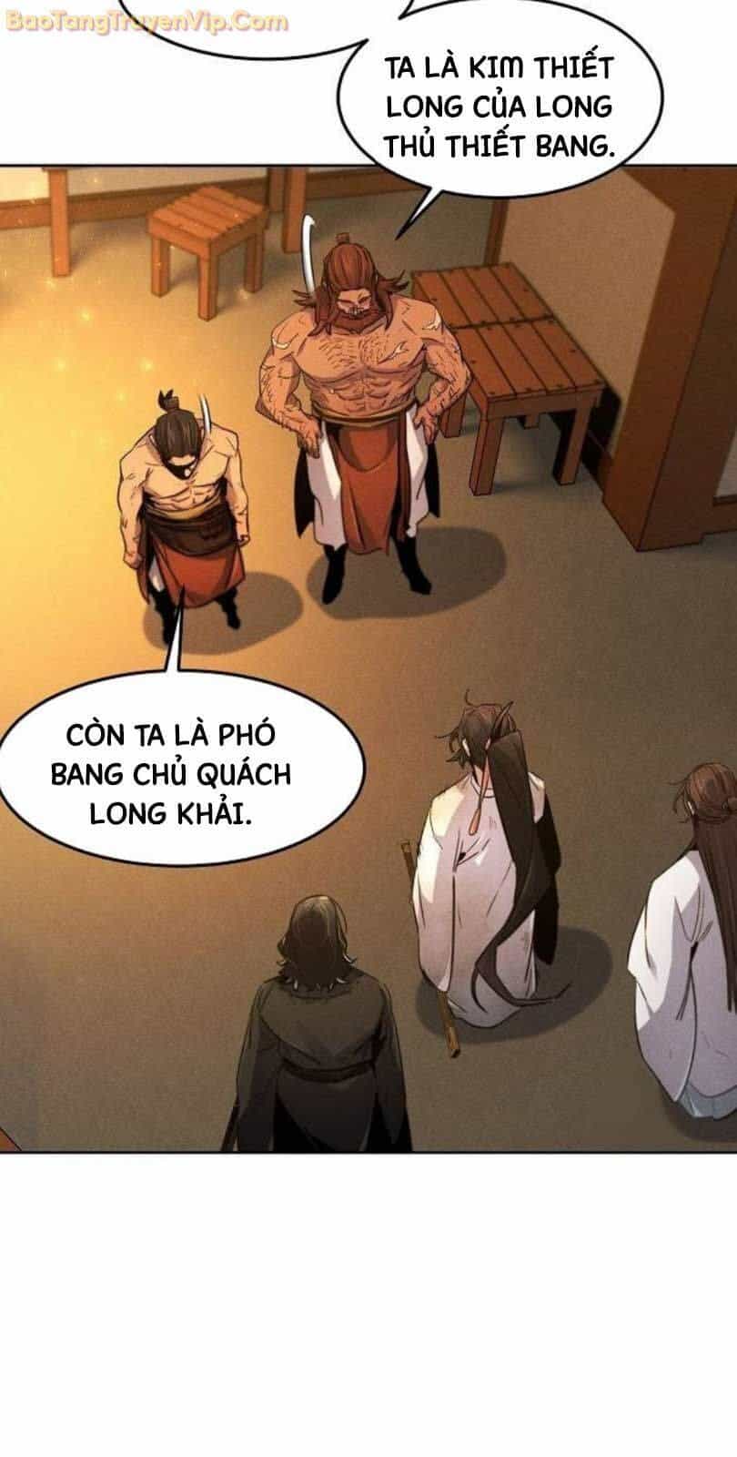 Cuồng Ma Tái Thế - Chương 138 - ảnh 50