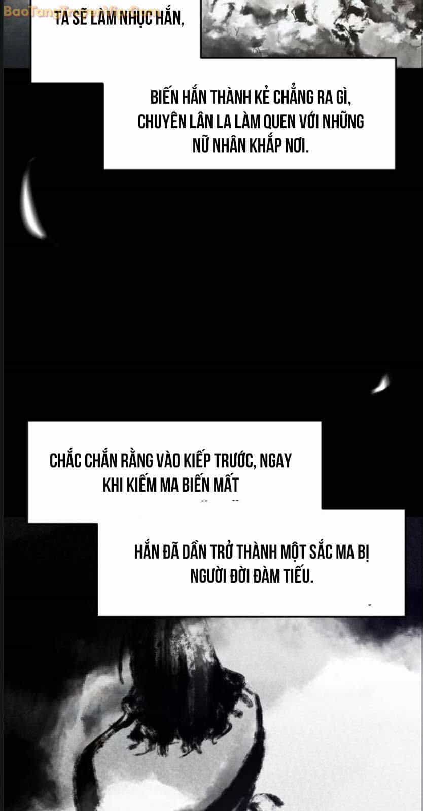 Cuồng Ma Tái Thế - Chương 138 - ảnh 6
